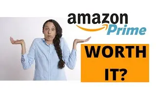 Amazon Prime Review & Benefits | Is it worth it | Prime Videos, Photos, Music, Deals, fast delivery
