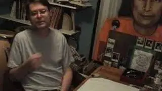 Pendulum Charts, Disc and more