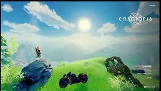 Craftopia lets try 2
