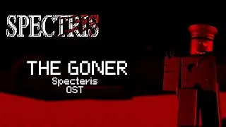 THE GONER - Specteris OST