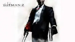 Hitman 2 - Main Theme (High Quality)