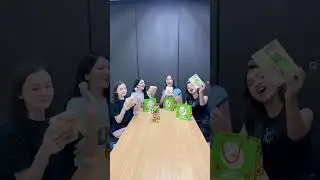 Exchange gift with Dollipop🫶🏼