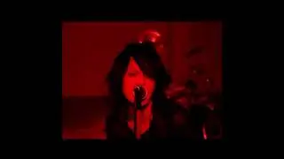 メリー「クライシスモメント」　MUSIC VIDEO Full ver.