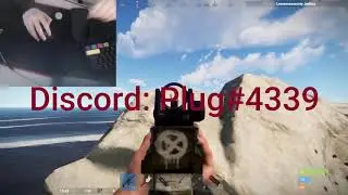 Best Rust No Recoil Script 2020 : Any Mouse - Any DPI - Cheap!