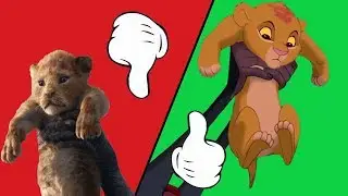 Nostalgia is a Trap: Disney Live Action Movies