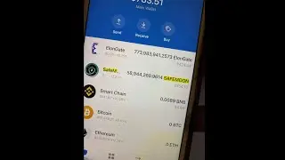 How to buy SAFEMOON - Easiest Step by Step Tutorial ( Frustration Free)