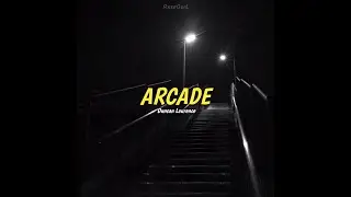 Status WA 30 Detik | Duncan Laurence ARCADE (Lyric) loving you is a losing game