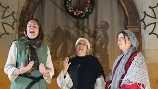 B&egrave;th chivali&egrave;r &ndash; Reprise Polyphonique | Castel Vocalis