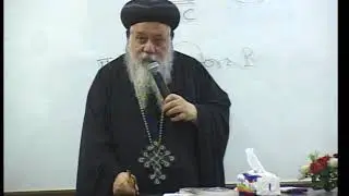حصص تعليم اللغة القبطية المستوي الاول (1-1)