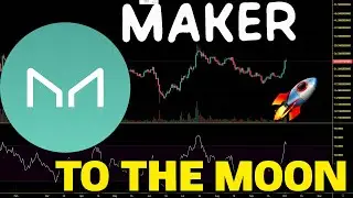 Maker (MKR) Ready For Massive Gains. MKR Price Chart Analysis And Prediction 2023