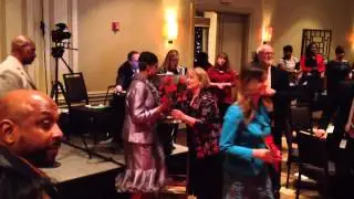 2015 SCCPSS Teacher of the Year