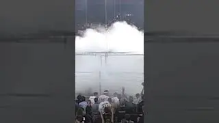 Возвращение Халка Хогана в роли Абсолютного Воина