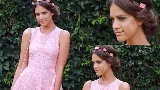 Get Ready With Me for Wedding