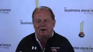 Jay Manning Says My ActionCOACH Is The BEST