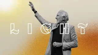 Light | Pastor Greg Fairrington