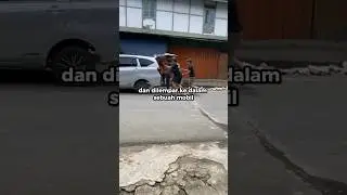 Ketika Polisi Sedang Bekerja 🤣 #polisi #reskrim #viralvideo
