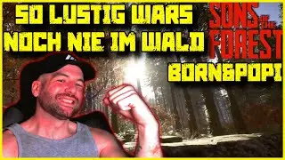 Das FINALE?! Endboss | Sons of the Forest ft. PoPieker | Folge 26