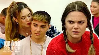 NEU: PREVIEW - Beim Schäferstündchen ertappt! 🙈😱 #393 | Krass Schule