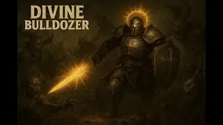 Diablo IV, Season 11.  Tower 112 now completed, No Mythic Santifications...