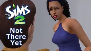 Sims 2 EP9 Failed Proposal