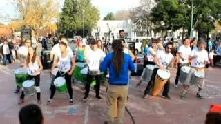Locademia del ritmo