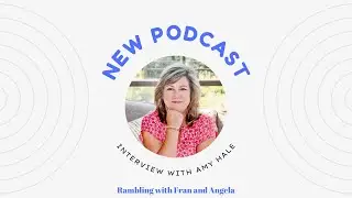 Amy Hale Podcast