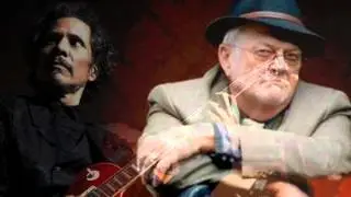 Jazzguts Blues for Merle ( Hommage to the Greats )