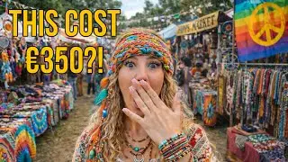 Treasure Hunting at Ibiza&rsquo;s Winter Hippy Market ✨