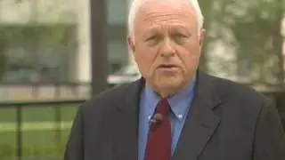Jim Loewenberg on Lakeshore East Part 1