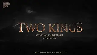 TWO KINGS - The Battle