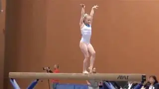 Rebound Gymnastics West - Charlotte Spencer