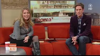 Der Abrechner am Morgen #tvgucker #adiosamigo