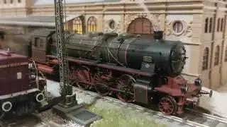 P 10 Kpev Munich - Colonia