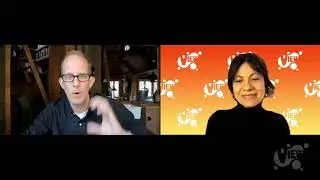 VIEW Conference SOUL Director Pete Docter