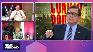 &iexcl;COMBINA DISPARA A MATAR! SE TUMBAR&Aacute; TODA LA LISTA DE &ldquo;AVANZA PA&Iacute;S&rdquo; SI NO LO DEJAN IR A LAS INTERNAS