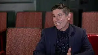 Absolute Brightness' James Lecesne!