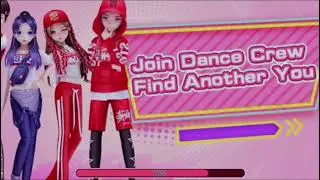 Sweet dance Redeem Codes