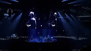 Radiohead - Paranoid Android Live 2025