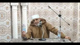 الدكتور محمد بلعالي الجزائري حفظه الله /  الاثنين  30. -  رجب  - 1447هـ المواقف ل 19  جانفي  2026 م