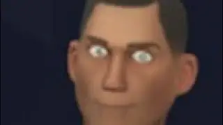 Scout drinks mad milk
