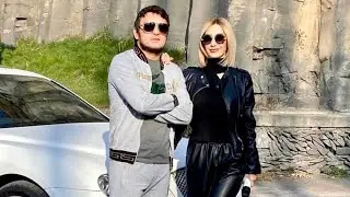 Magauto + Kamo Unanyan (Bentley)