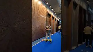 Texture Wood Veneer And Doors Manufacturer #doorsdesign #woodface #interior