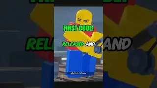 NEW CODE in Abyss Roblox Release! #roblox #robloxabyss