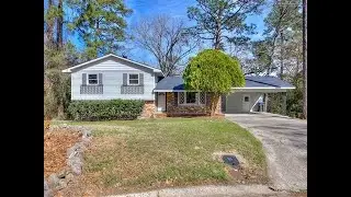 2312 Shadowood Drive, Augusta, GA, 30906