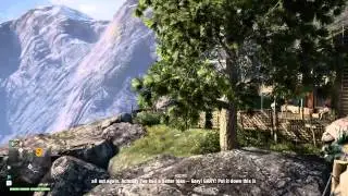 Far Cry 4 - Candles are illegal