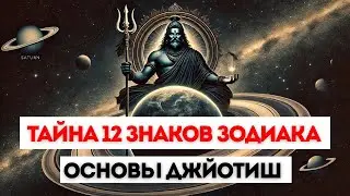 ТАЙНА 12 ЗНАКОВ ЗОДИАКА (РАШИ), ОСНОВЫ ДЖЙОТИШ, РЕКОМЕНДАЦИИ ЗНАКАМ- КУРС ОБУЧЕНИЯ АСТРОЛОГИИ 