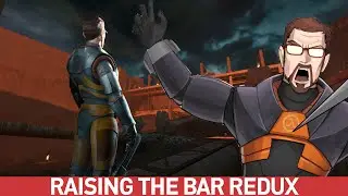 Half-Life: Raising the Bar Redux - Episode 2