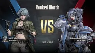 Mecharashi | S-I PVP - Rush Defense
