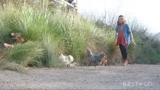 Sparked: Farming at Slide Ranch