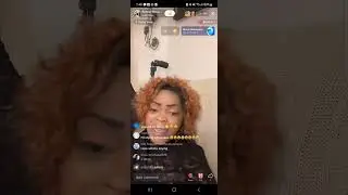listen to what Sherrell rose green said about her husband & some man 🙄😳